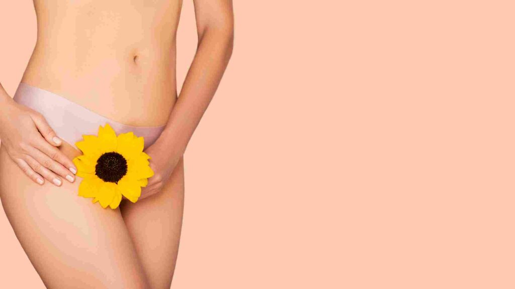 질 마사지